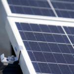 us energy recovery solar panel cleaning
